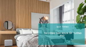 Kiến thức bạn nên biết về keo dán tấm nhựa ốp tường